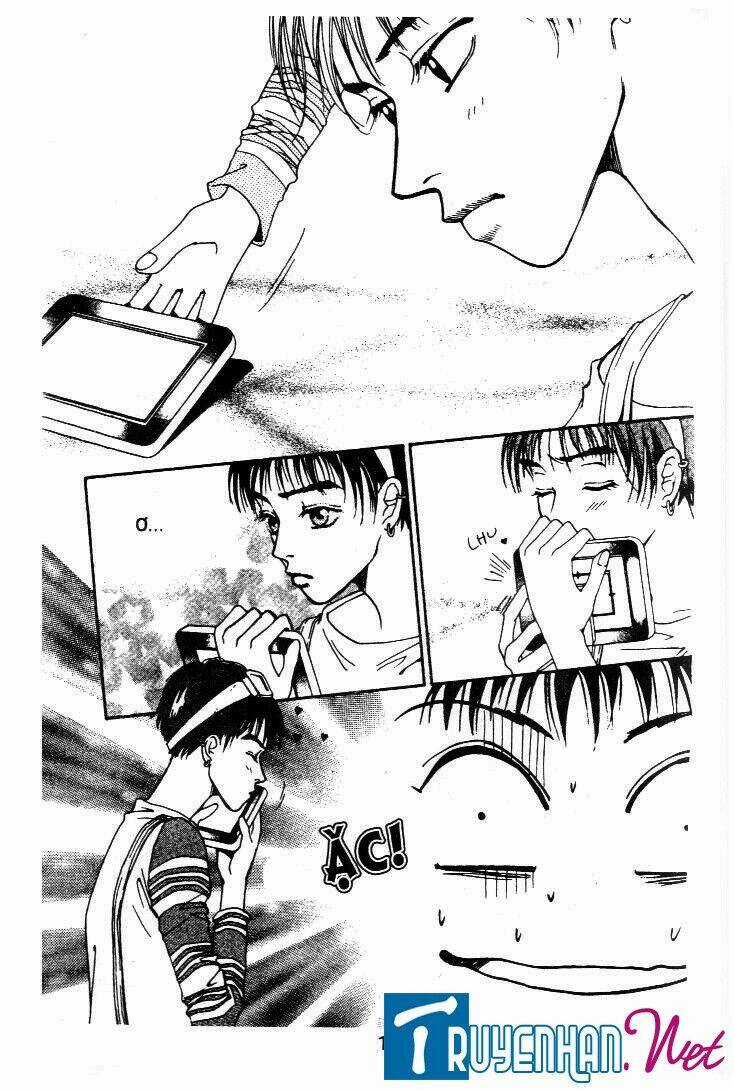 Pretty Chapter 8 trang 12