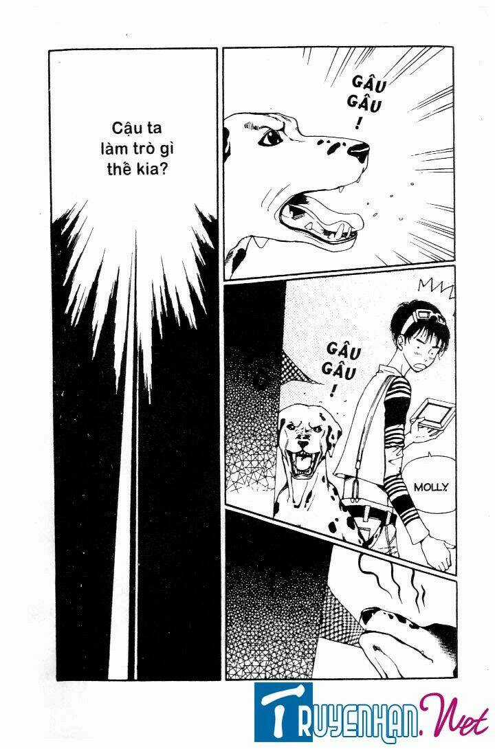 Pretty Chapter 8 trang 14