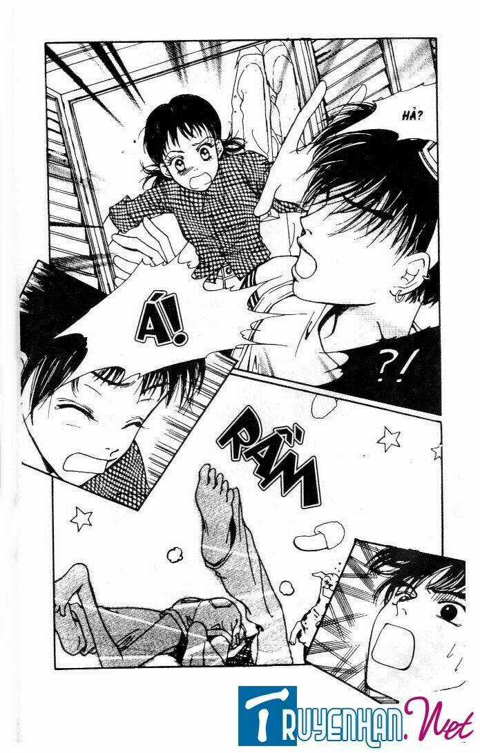 Pretty Chapter 8 trang 15