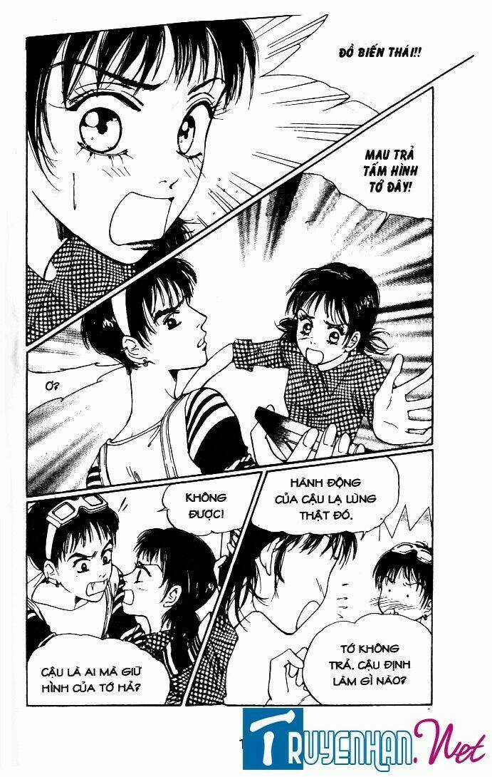 Pretty Chapter 8 trang 17