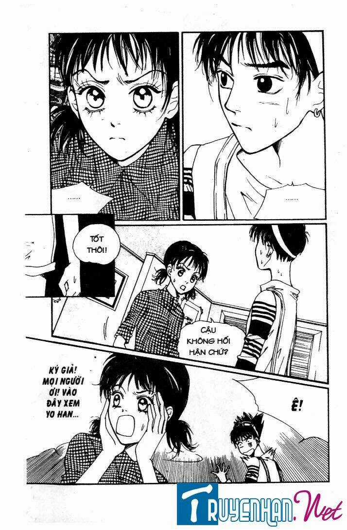 Pretty Chapter 8 trang 18