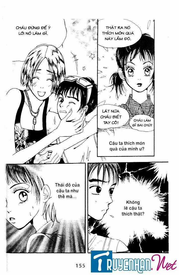 Pretty Chapter 8 trang 5