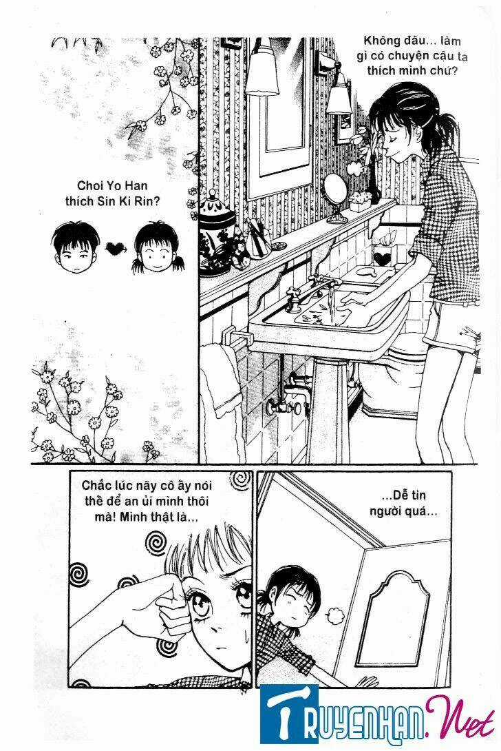 Pretty Chapter 8 trang 6