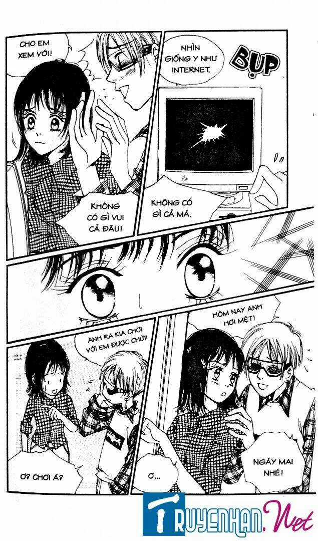 Pretty Chapter 9 trang 10