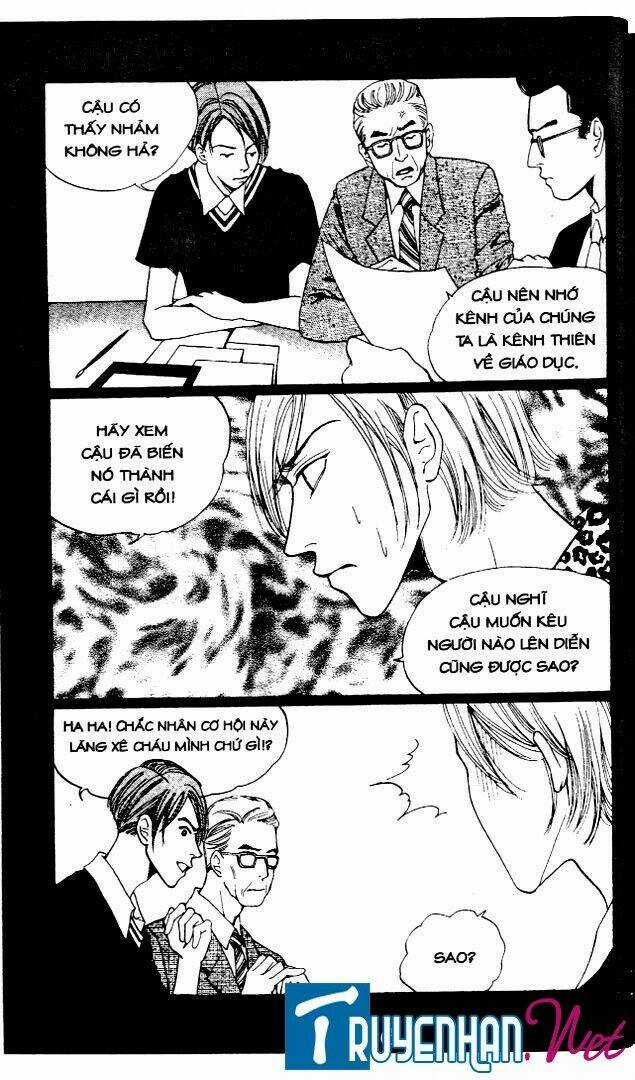 Pretty Chapter 9 trang 17