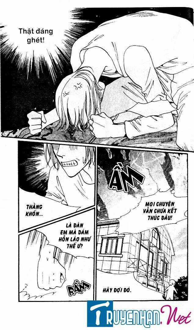 Pretty Chapter 9 trang 19