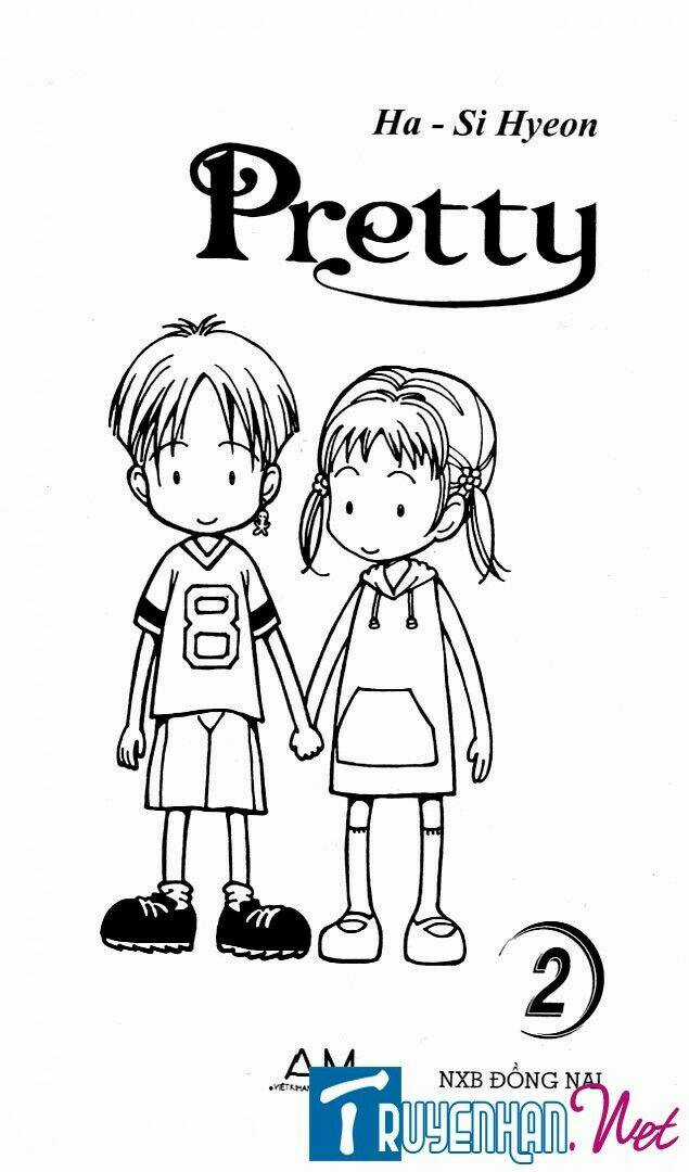 Pretty Chapter 9 trang 2