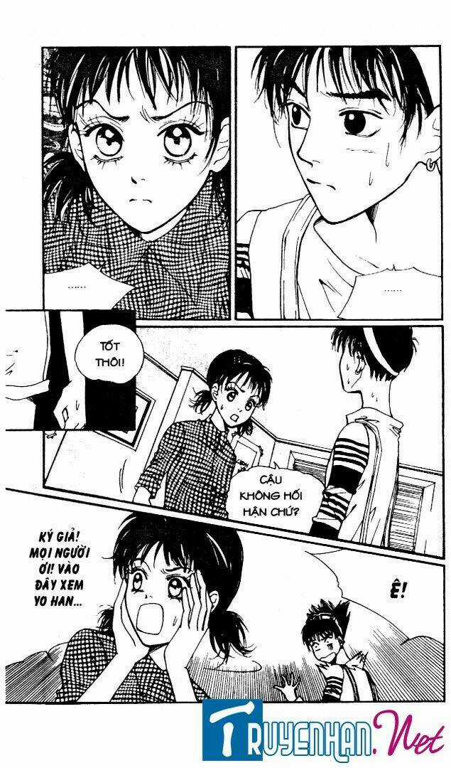 Pretty Chapter 9 trang 3