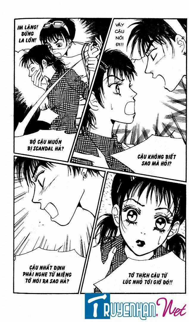 Pretty Chapter 9 trang 4