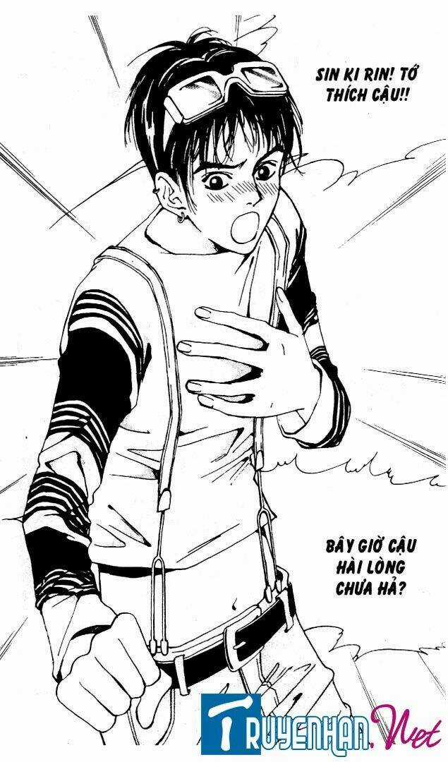 Pretty Chapter 9 trang 5