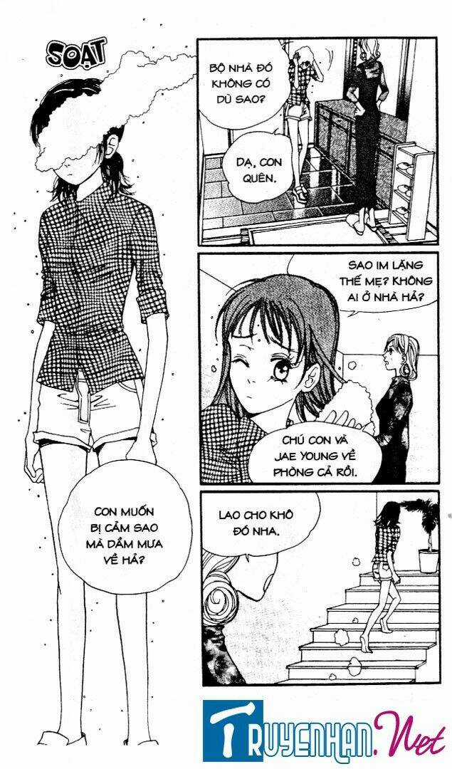 Pretty Chapter 9 trang 8