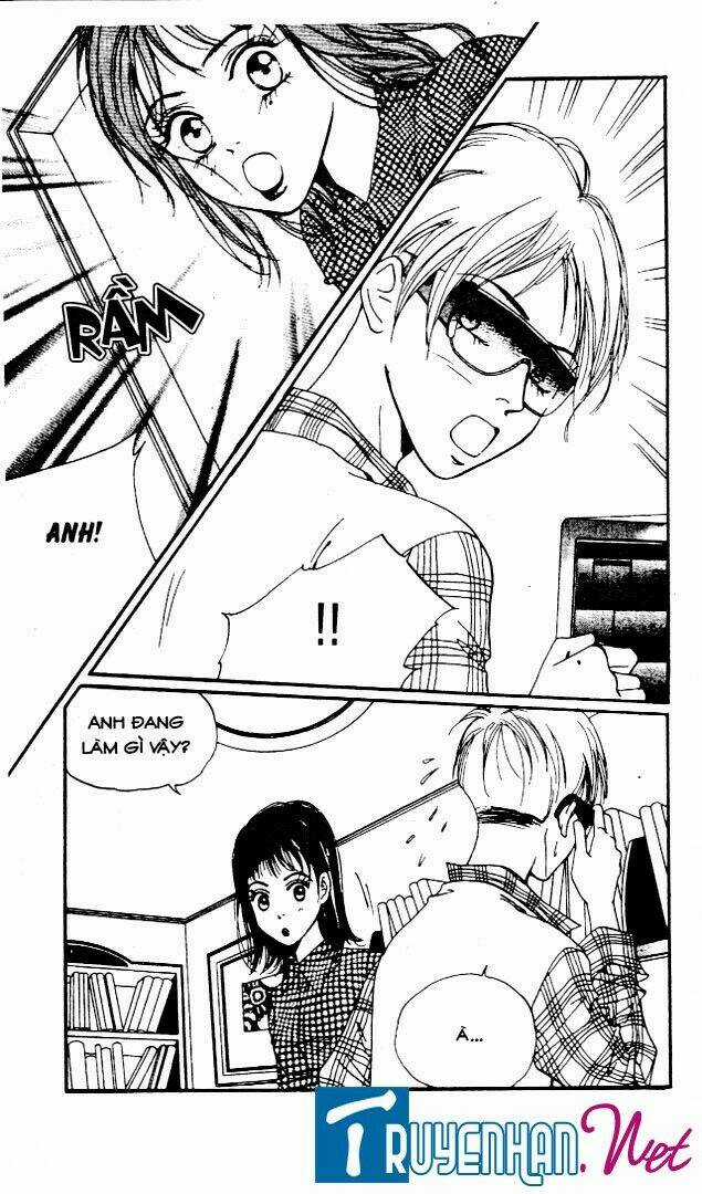 Pretty Chapter 9 trang 9