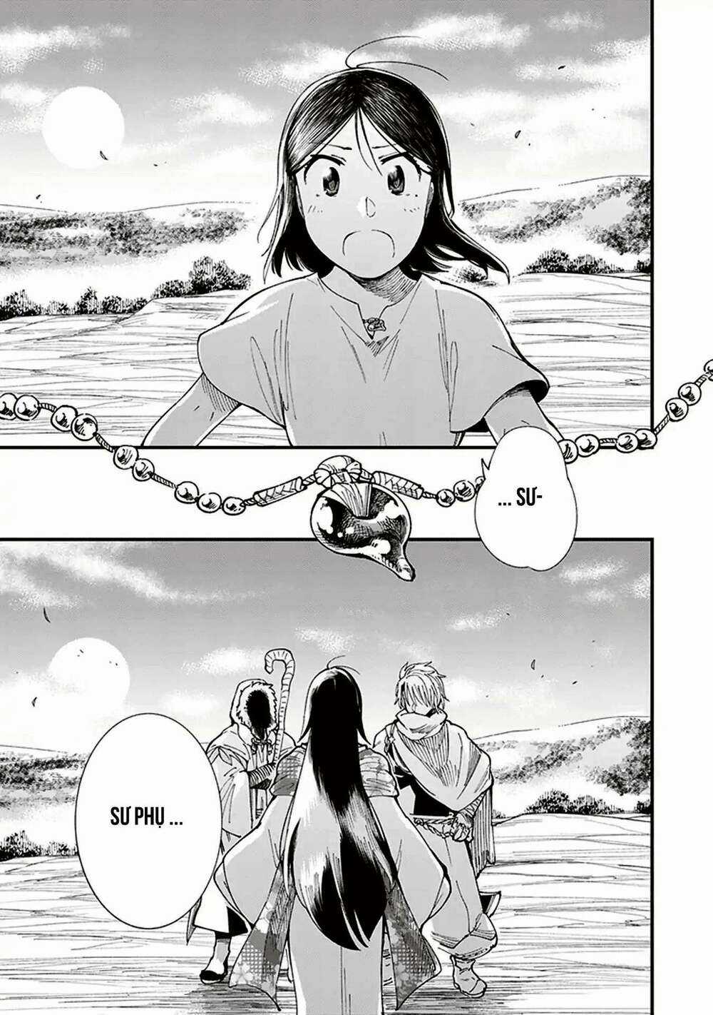 Primal Gods In Ancient Times Chapter 1 trang 63