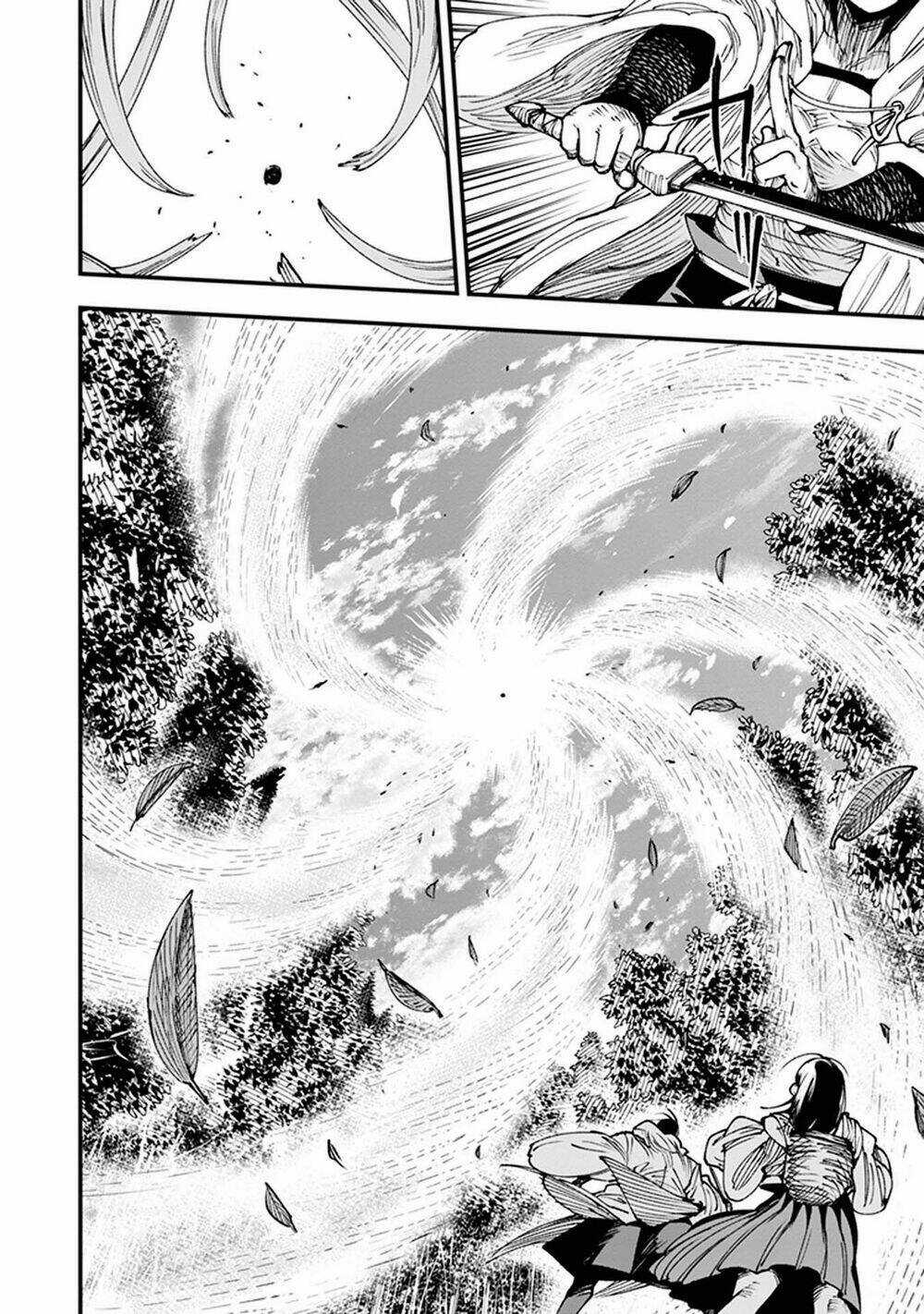 Primal Gods In Ancient Times Chapter 10 trang 18