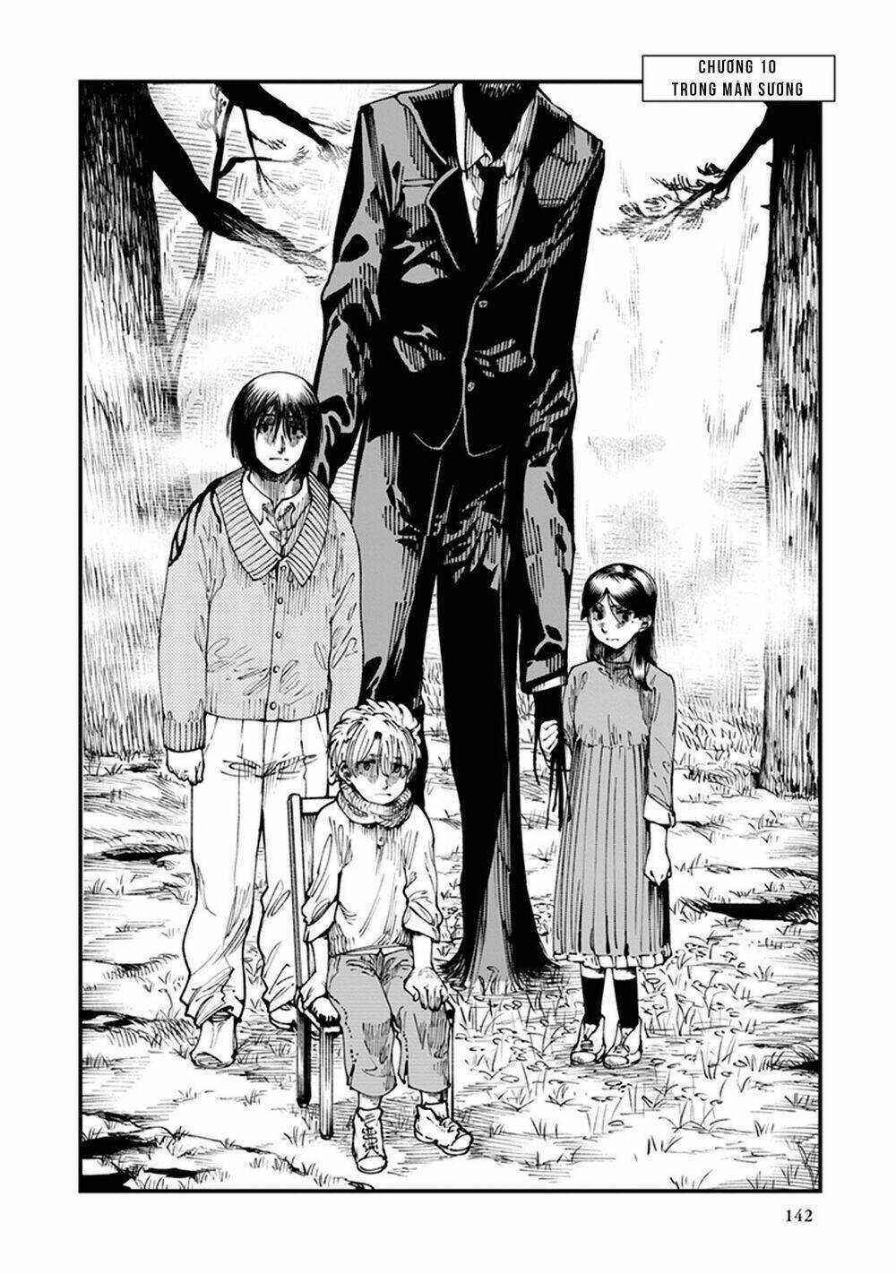 Primal Gods In Ancient Times Chapter 10 trang 2