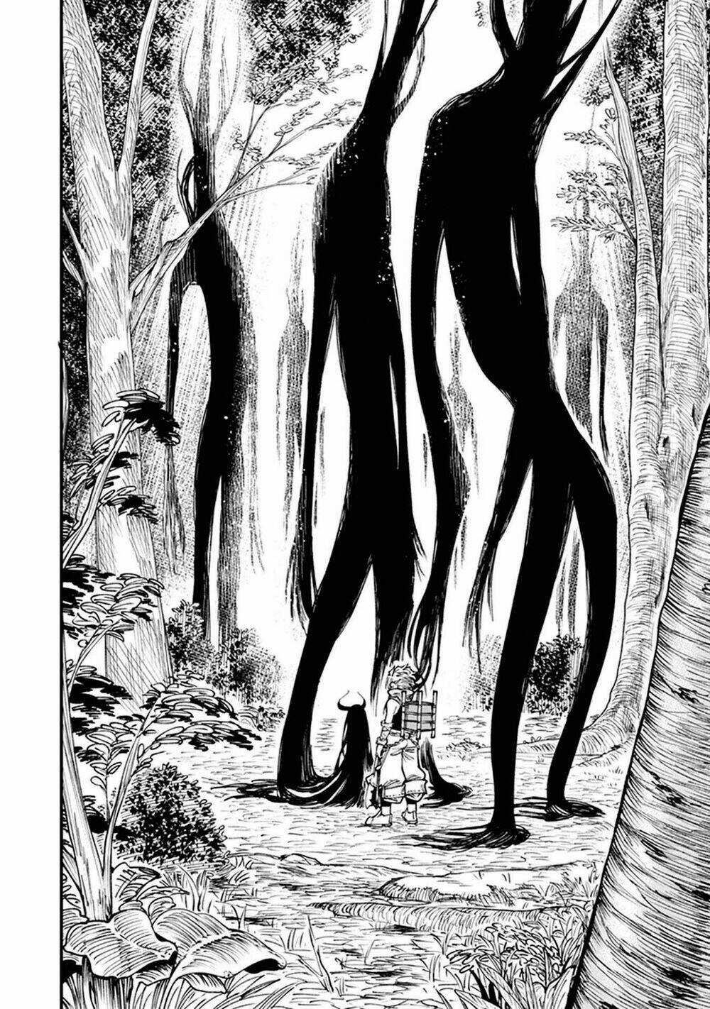 Primal Gods In Ancient Times Chapter 10 trang 20