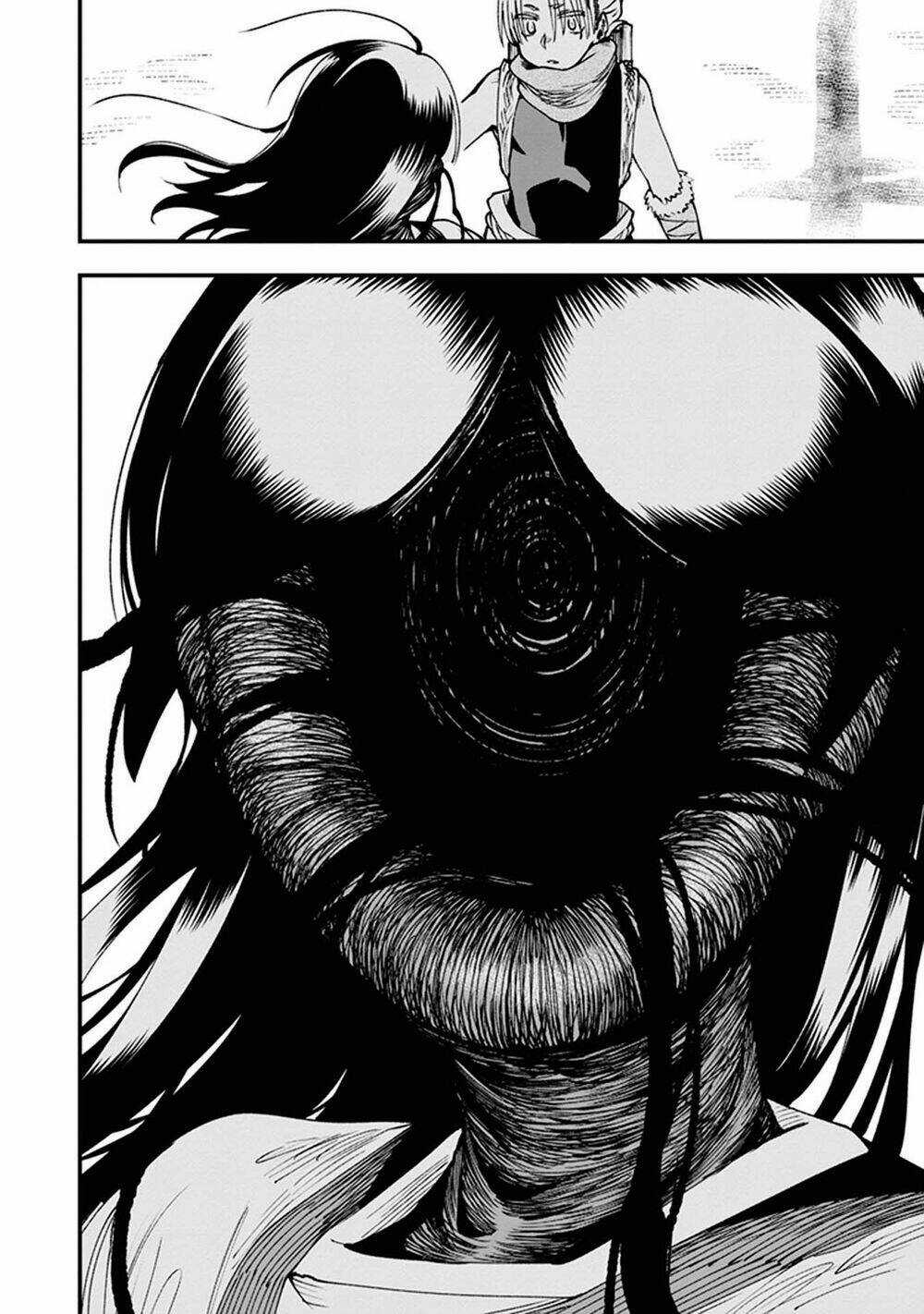 Primal Gods In Ancient Times Chapter 10 trang 8