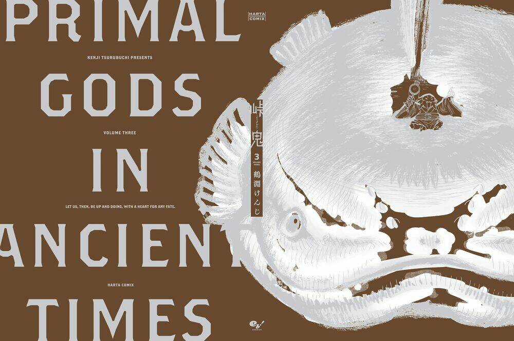 Primal Gods In Ancient Times Chapter 11 trang 39