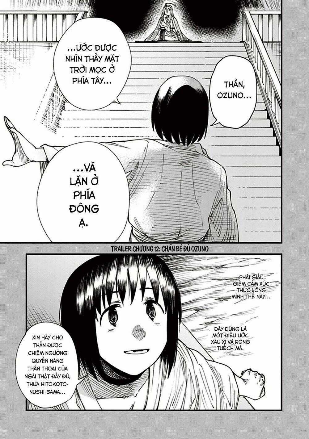 Primal Gods In Ancient Times Chapter 11 trang 41