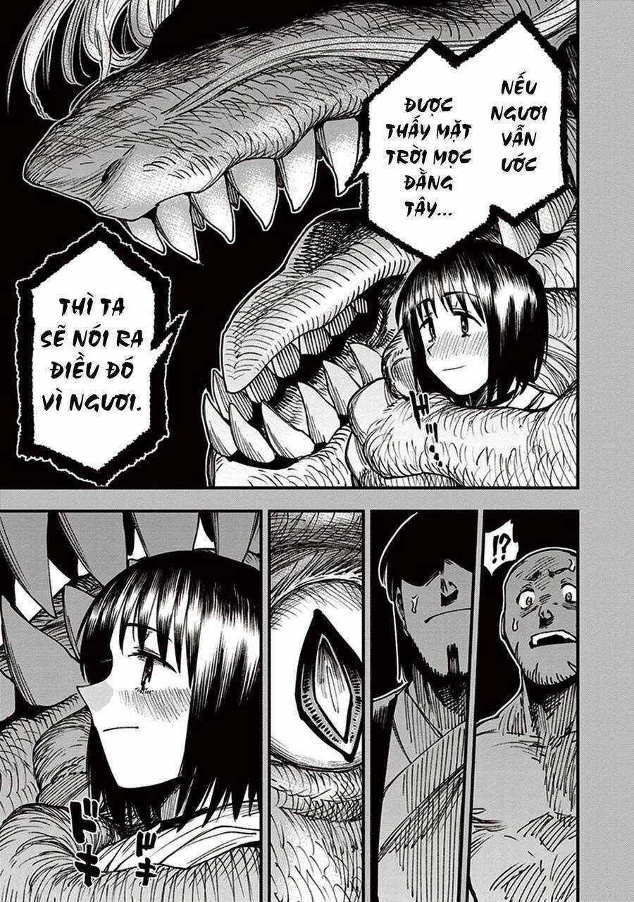 Primal Gods In Ancient Times Chapter 12 trang 48