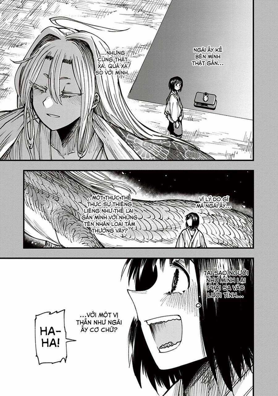 Primal Gods In Ancient Times Chapter 12 trang 50