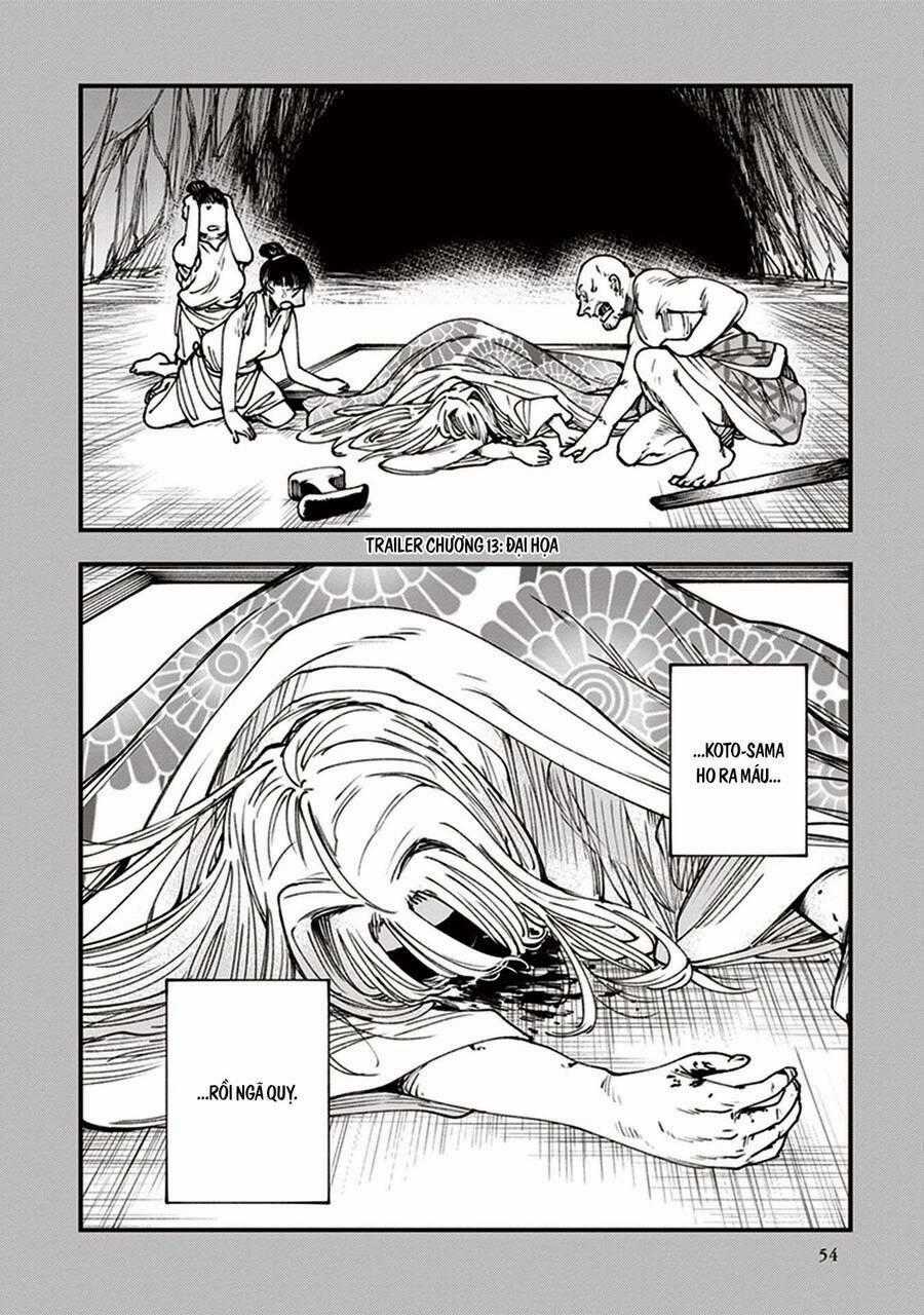 Primal Gods In Ancient Times Chapter 12 trang 54