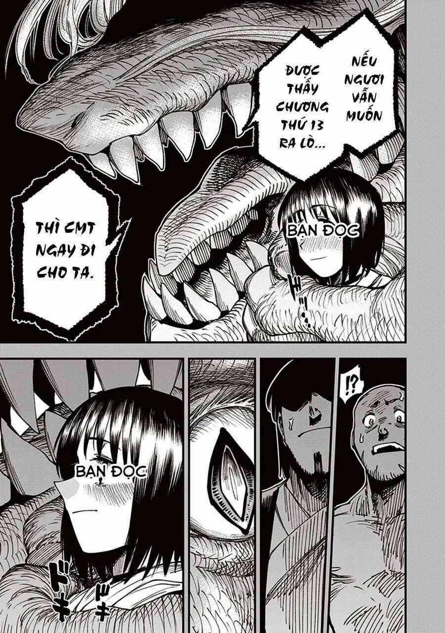 Primal Gods In Ancient Times Chapter 12 trang 55