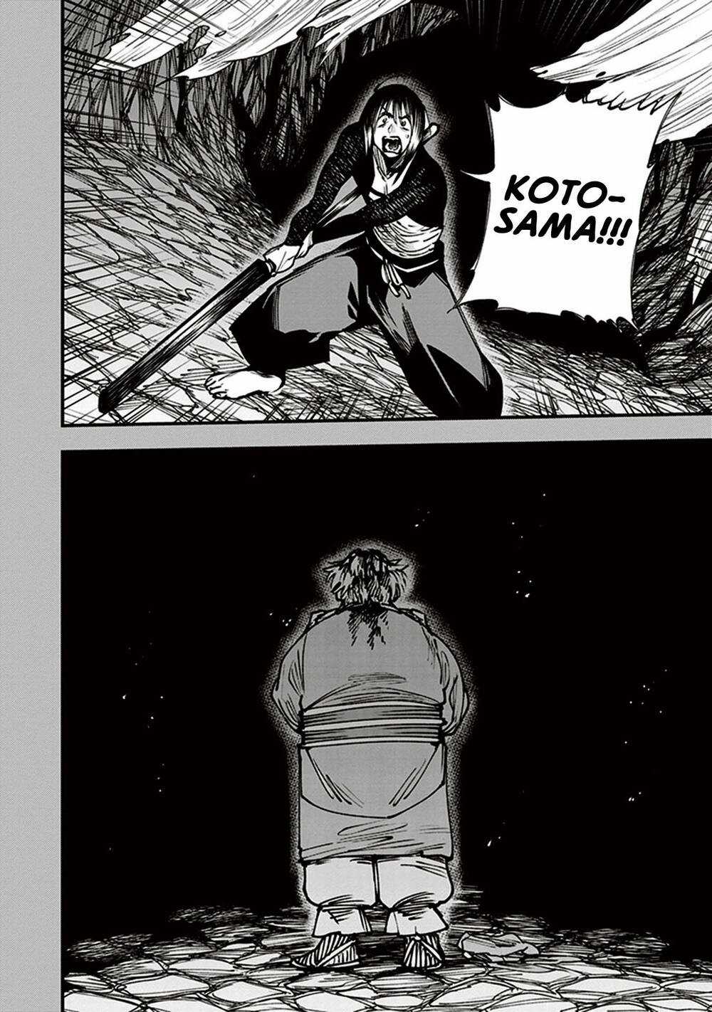 Primal Gods In Ancient Times Chapter 13 trang 28