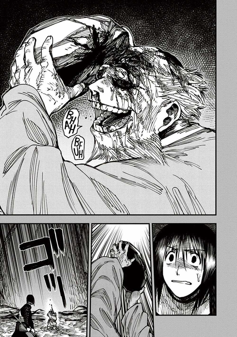 Primal Gods In Ancient Times Chapter 13 trang 29