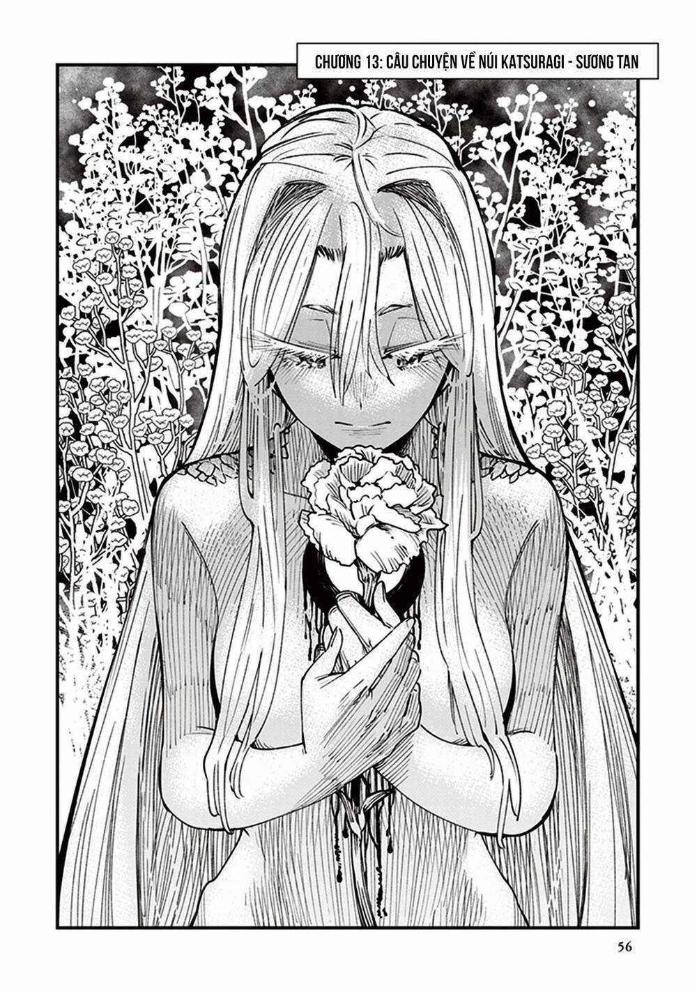 Primal Gods In Ancient Times Chapter 13 trang 3