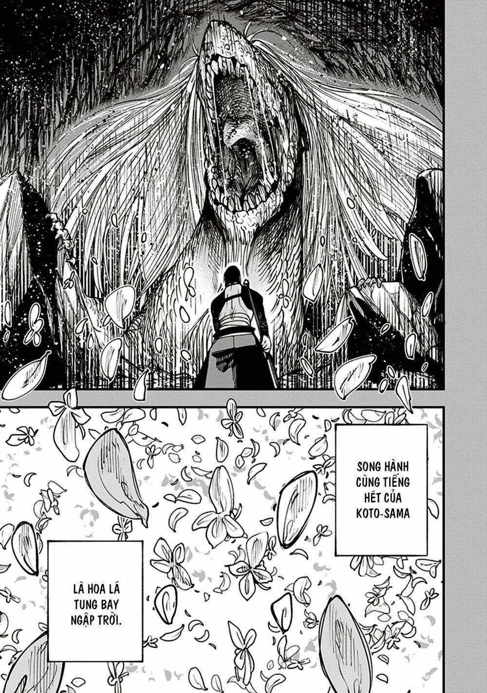 Primal Gods In Ancient Times Chapter 13 trang 31