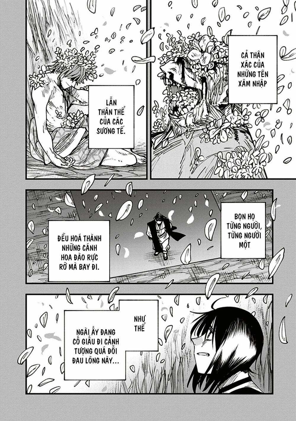 Primal Gods In Ancient Times Chapter 13 trang 32