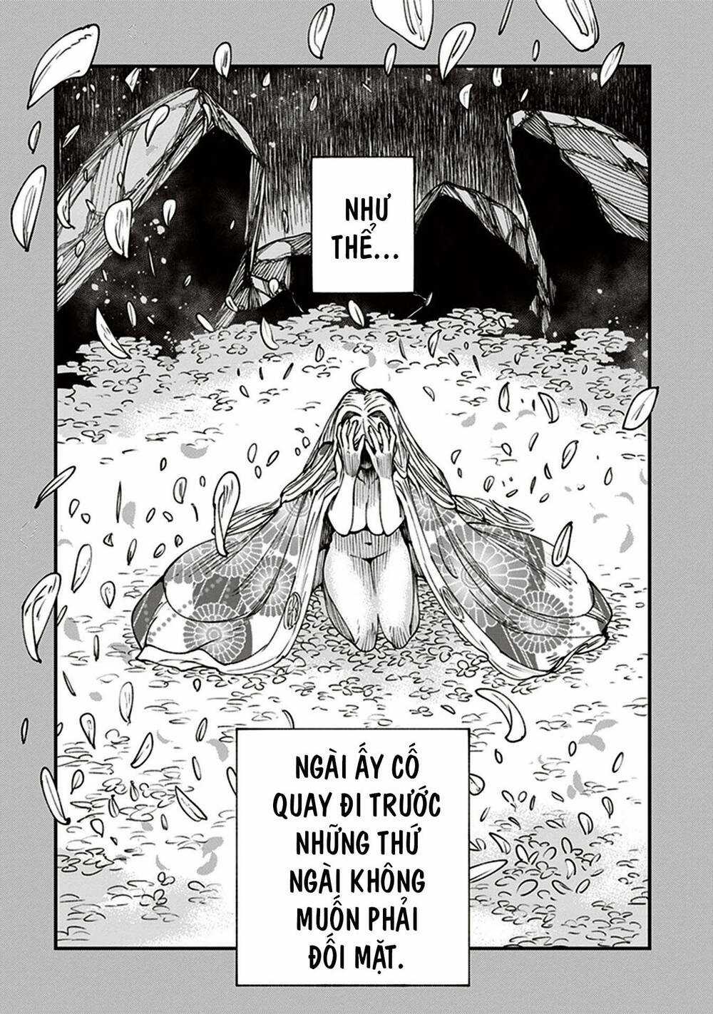 Primal Gods In Ancient Times Chapter 13 trang 33