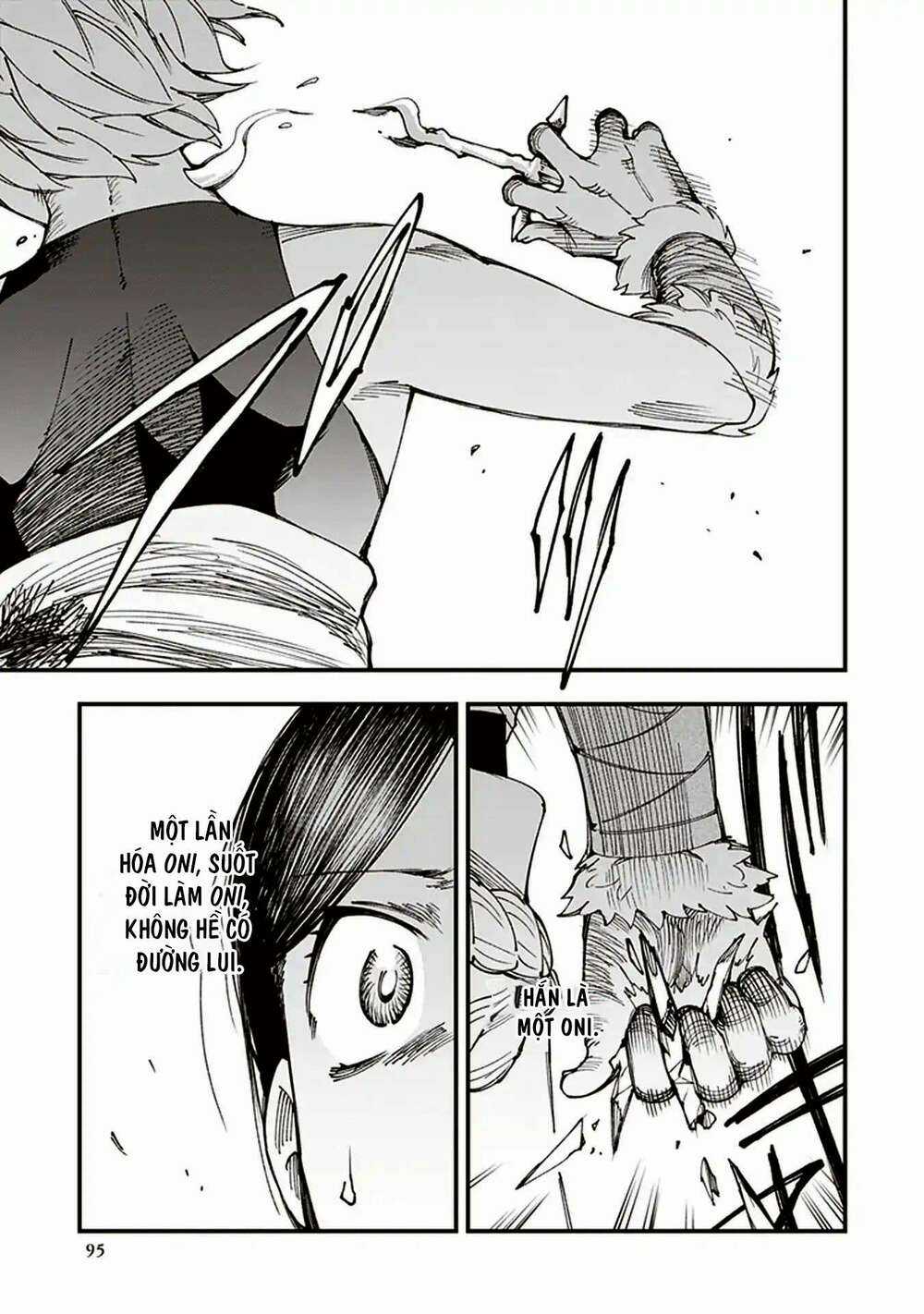 Primal Gods In Ancient Times Chapter 2 trang 28