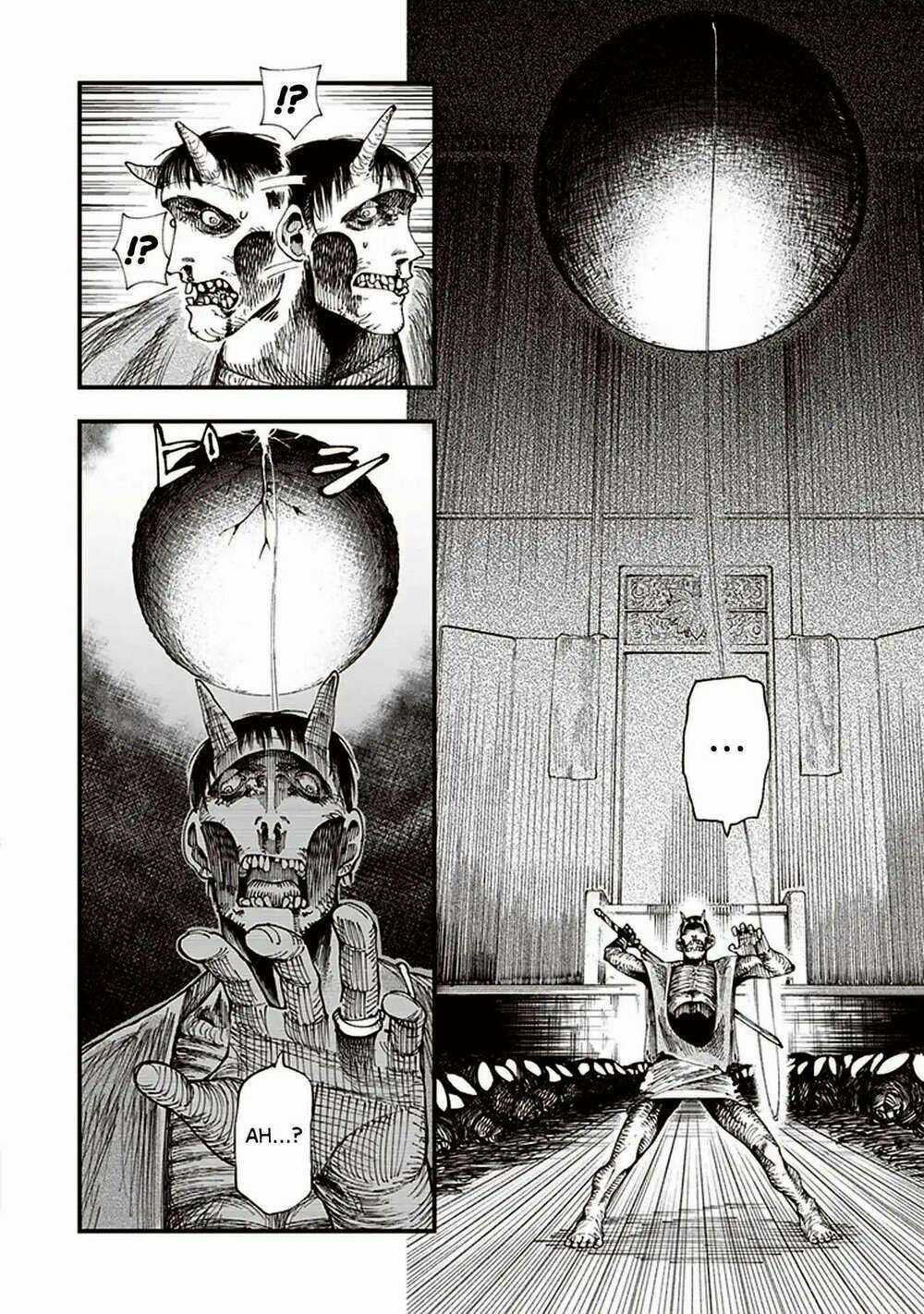 Primal Gods In Ancient Times Chapter 2 trang 38