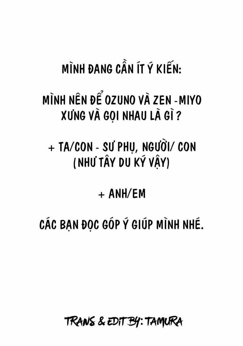 Primal Gods In Ancient Times Chapter 2 trang 48