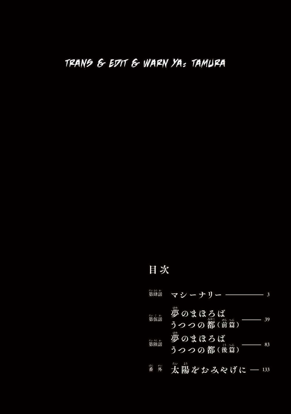 Primal Gods In Ancient Times Chapter 4 trang 2