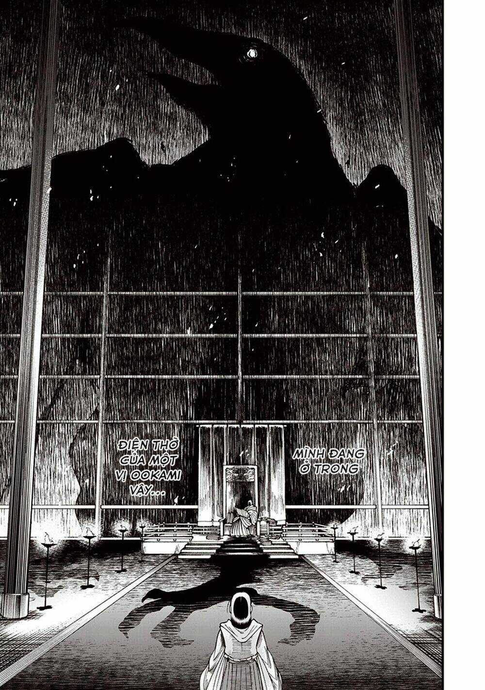 Primal Gods In Ancient Times Chapter 5 trang 26