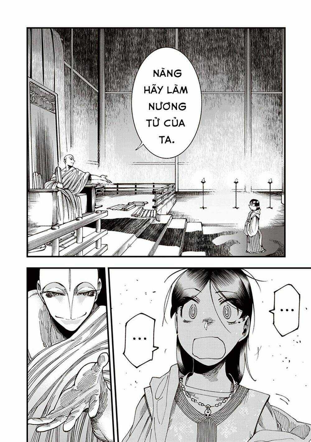 Primal Gods In Ancient Times Chapter 5 trang 29