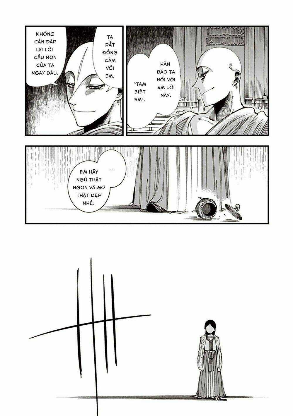 Primal Gods In Ancient Times Chapter 5 trang 33