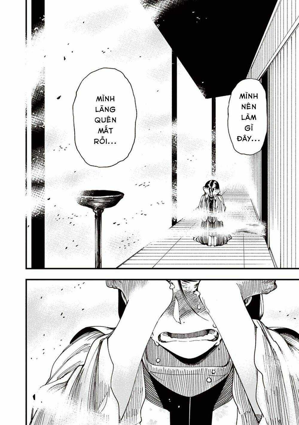 Primal Gods In Ancient Times Chapter 5 trang 39