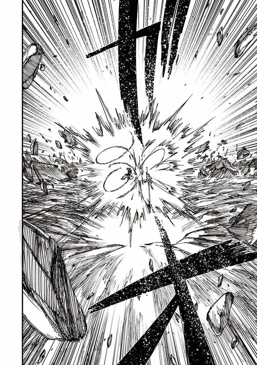 Primal Gods In Ancient Times Chapter 6.5 trang 20