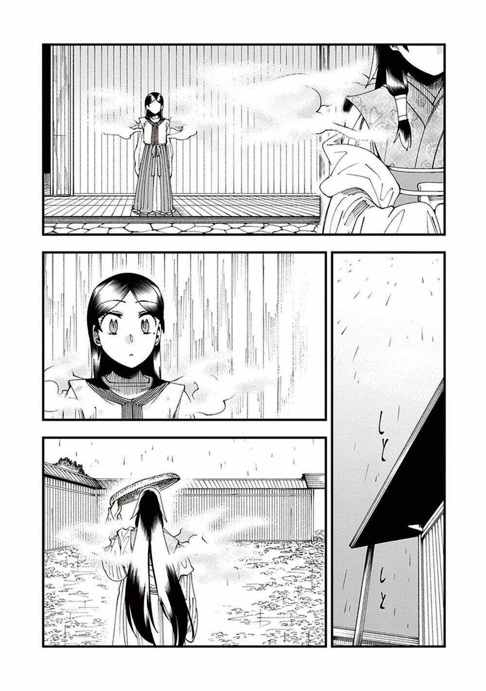 Primal Gods In Ancient Times Chapter 6 trang 21