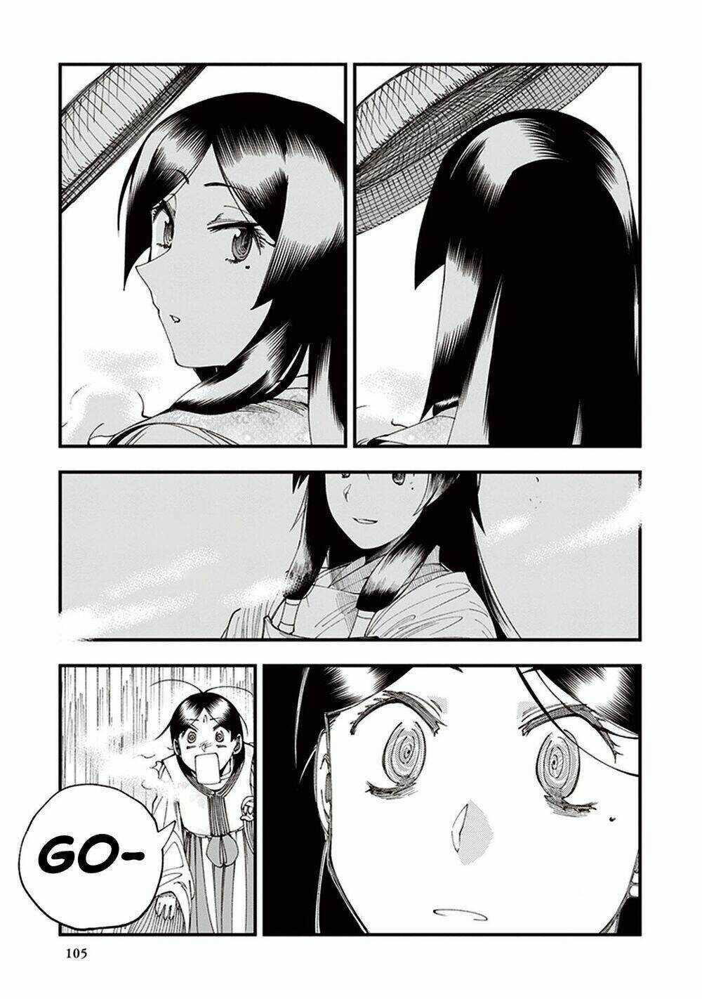 Primal Gods In Ancient Times Chapter 6 trang 22