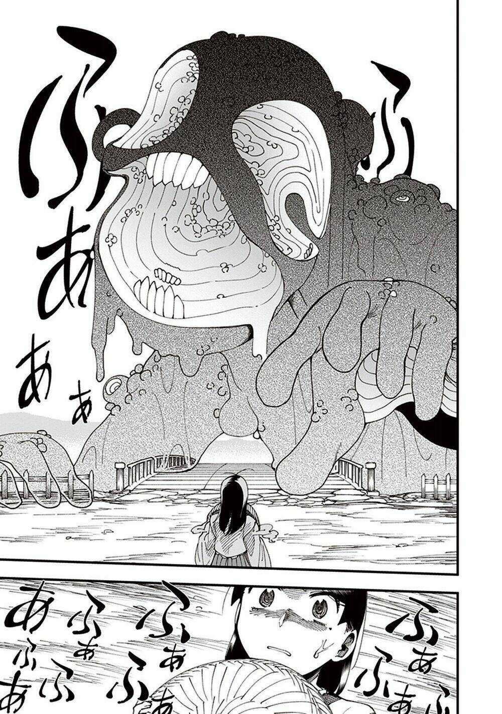 Primal Gods In Ancient Times Chapter 6 trang 34