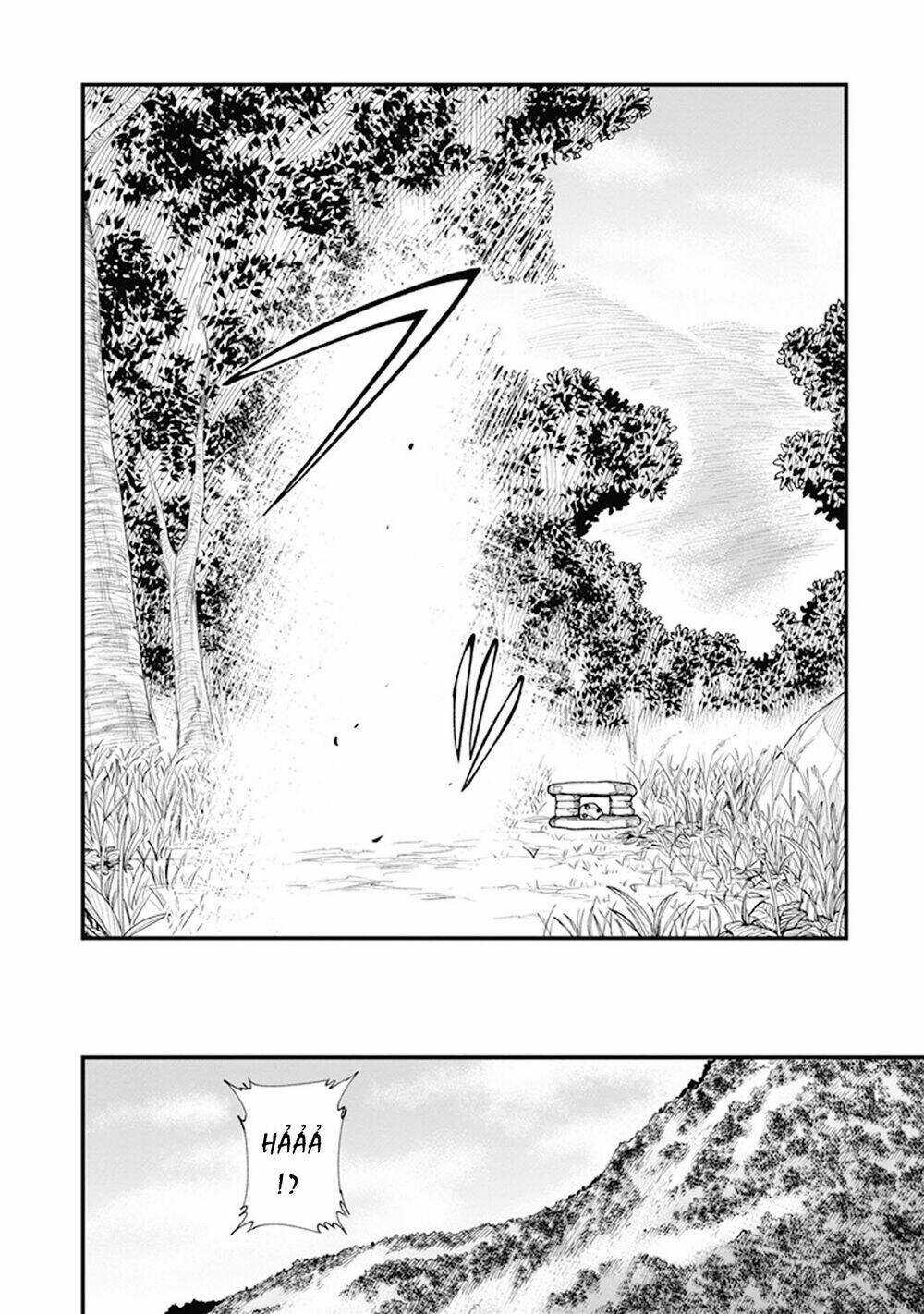 Primal Gods In Ancient Times Chapter 7 trang 15