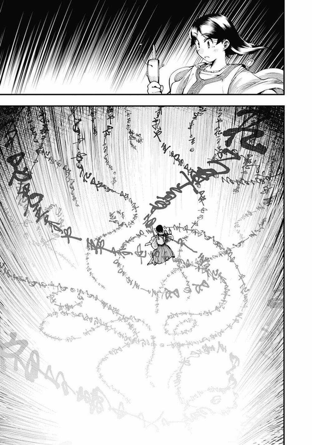 Primal Gods In Ancient Times Chapter 7 trang 44