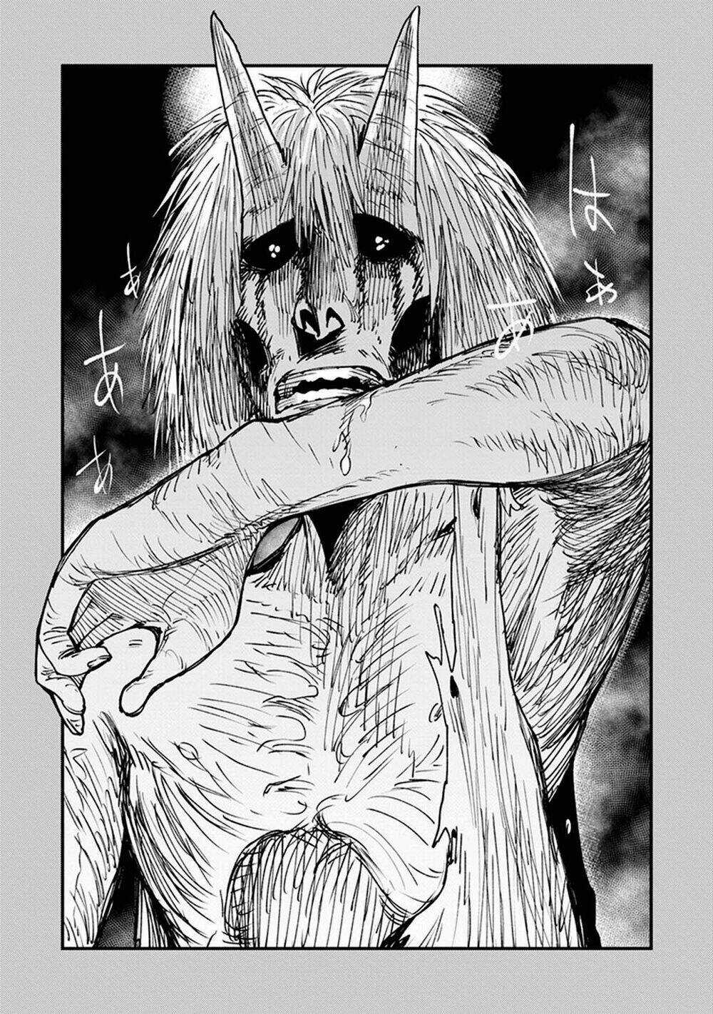 Primal Gods In Ancient Times Chapter 8 trang 17