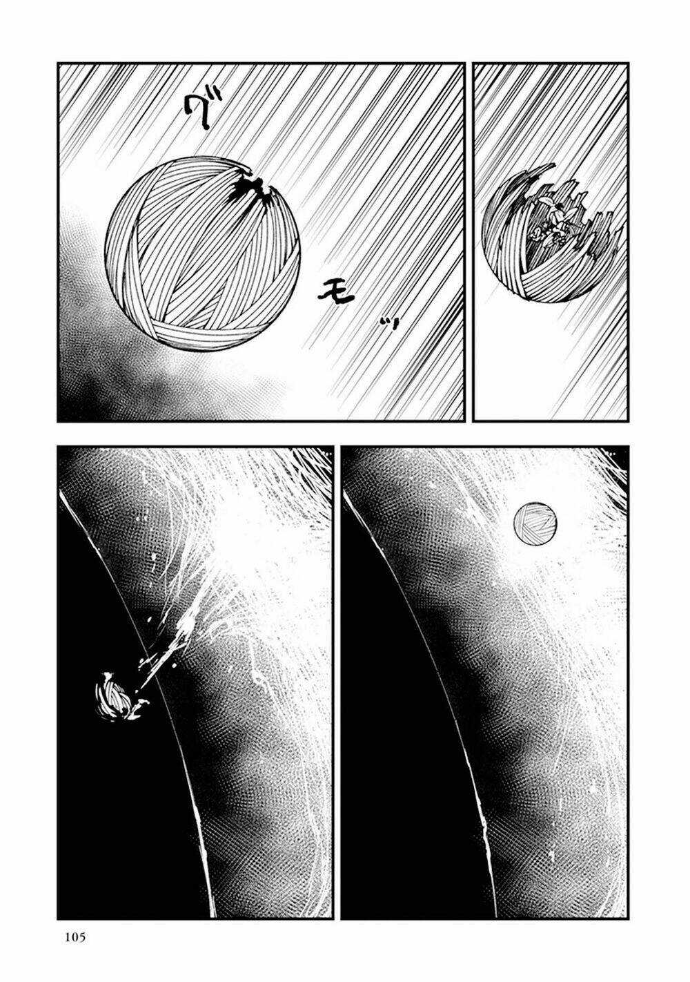 Primal Gods In Ancient Times Chapter 9 trang 14