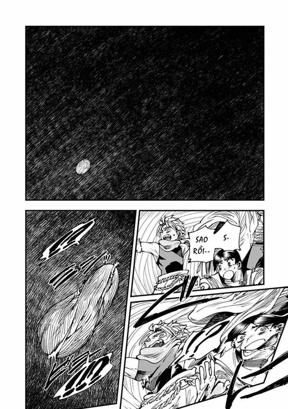 Primal Gods In Ancient Times Chapter 9 trang 15